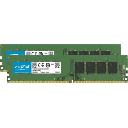 Crucial Memory Module 32 Gb 2 X 16 Gb Reference: W128301934