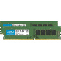Crucial Memory Module 32 Gb 2 X 16 Gb Reference: W128301934