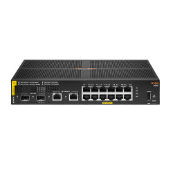 Hewlett Packard Enterprise Aruba 6000 12G Class4 Poe Reference: W128309413