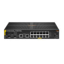 Hewlett Packard Enterprise Aruba 6000 12G Class4 Poe Reference: W128309413