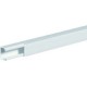 EET Brand Cable Channel 2m white Ref: 11 571 00