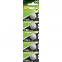 GP Batteries LITHIUM BUTTON CELL CR2025 Reference: W126074974