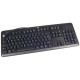 HP KEYBOARD ITALY BLACK Référence: 672647-063