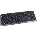 HP KEYBOARD ITALY BLACK Référence: 672647-063