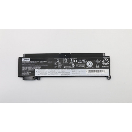 Lenovo Internal,3c,26Wh,LiIon,PAN Reference: 01AV408