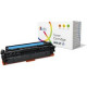 Quality Imaging Toner Cyan CF381A Reference: QI-HP1026C