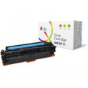 Quality Imaging Toner Cyan CF381A Reference: QI-HP1026C