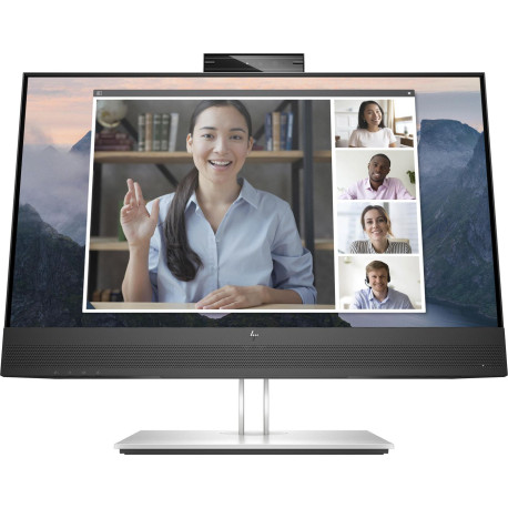 HP E24mv G4 60.5 cm (23.8) 1920 Reference: W126605109