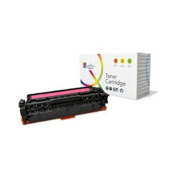 Quality Imaging Toner Magenta CF383A Reference: QI-HP1026M