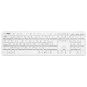 Matting Keyboard Usb Qwerty Nordic Référence: W128320658