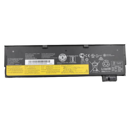 CoreParts Laptop Battery for Lenovo Reference: W126611317