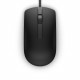 Dell Kit Mouse, USB, 3 Buttons, Reference: JD7XG