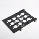 Epson Slide Holder Assy Reference: 1638268