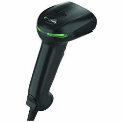 Honeywell Xenon 1950, USB Kit 1D/2D, Référence: 1950GSR-2USB-R