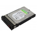 Hewlett Packard Enterprise HD 160G 7.2K SATA 3.5 inch Reference: 459317-001