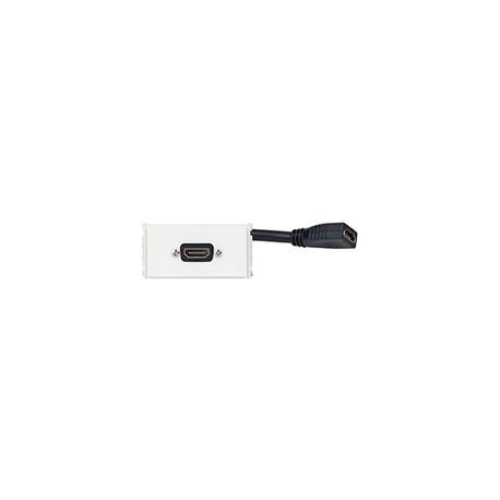 VivoLink WI221273 Outlet Panel HDMI v.1.4