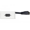 VivoLink WI221273 Outlet Panel HDMI v.1.4