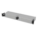 MikroTik Rackmount ears set for RB5009 Reference: W126279836