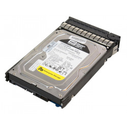 Hewlett Packard Enterprise 250GB Hotswap SATA Reference: 459318-001