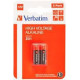 Verbatim ALKALINE BATTERY 23A Reference: W126280908