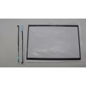Lenovo Bezel Kt6D0_B_Sheet_Ir_Assy Reference: W128331395