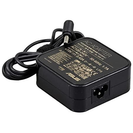 Asus Adapter 65W 19V 3P (4.5PHI) Reference: 0A001-00442800