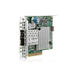 Hewlett Packard Enterprise Ethernet 10GB 2-Port Ref: 647581-B21-RFB