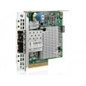Hewlett Packard Enterprise Ethernet 10GB 2-Port Ref: 647581-B21-RFB