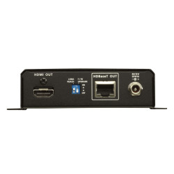 Aten 4K HDMI HDBaseT Dual-View Référence: W128434766
