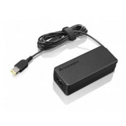 Lenovo TP 65W AC Adapter (slim tip)EU Reference: 0B47484