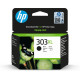 HP 303Xl High Yield Black Reference: W128280888