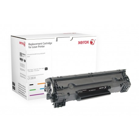 Xerox CF283X Référence: 006R03322
