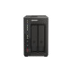 QNAP 2-bay high-performance NVR Référence: W128484837