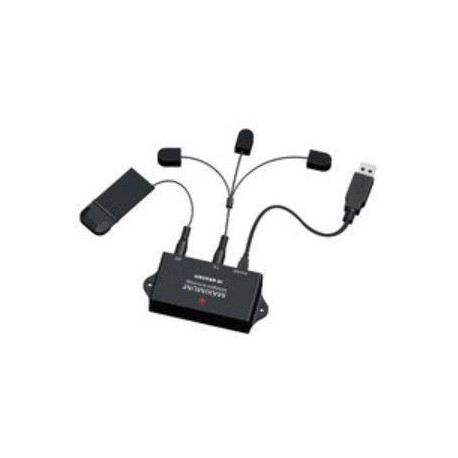 Maximum IRB-100 IR Bender Reference: 1262
