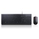 Lenovo keyboard Mouse included Référence: 4X30L79883