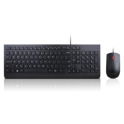 Lenovo keyboard Mouse included Référence: 4X30L79883