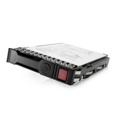Hewlett Packard Enterprise SSD 480GB SATA 6Gb/s Mixed Use Reference: W126281002