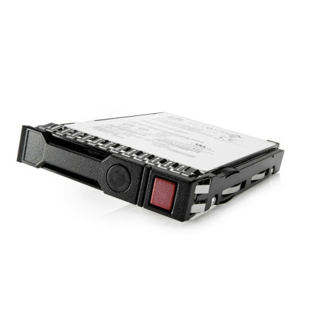 Hewlett Packard Enterprise SSD 480GB SATA 6Gb/s Mixed Use Reference: W126281002