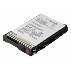Hewlett Packard Enterprise SSD 800GB SAS MU SFF SC Reference: W126281035