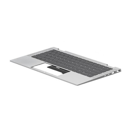 HP SPS-TOP COVER W/KB BL PVCY Reference: W126677627