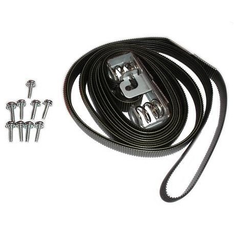 HP Belt & Tensioner Kit Référence: CQ109-67004