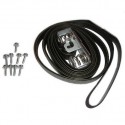 HP Belt & Tensioner Kit Référence: CQ109-67004