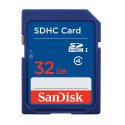 Sandisk SDHC 32GB Reference: SDSDB-032G-B35