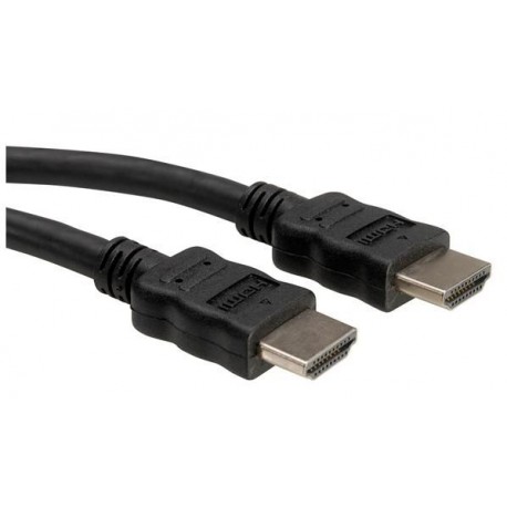 Roline Hdmi High Speed Cable With Reference: W128371991