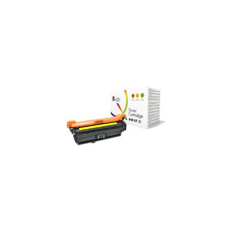 Quality Imaging Toner Yellow CE402A Reference: QI-HP1027Y