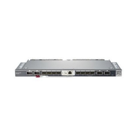 HP VC SE 40Gb F8 Module Référence: W128156546 