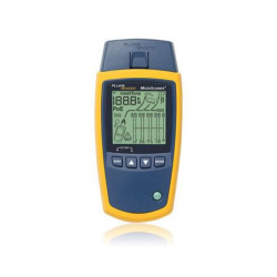 Fluke MicroScanner² Blue, Yellow Reference: W126798526