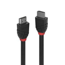 Lindy 7.5m Standard HDMI Cable, Référence: W128456758