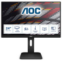 AOC P1 24P1 computer monitor 60.5 Reference: W126768706
