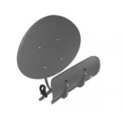 Maximum T-90 90 cm multifocus dish Reference: 4009